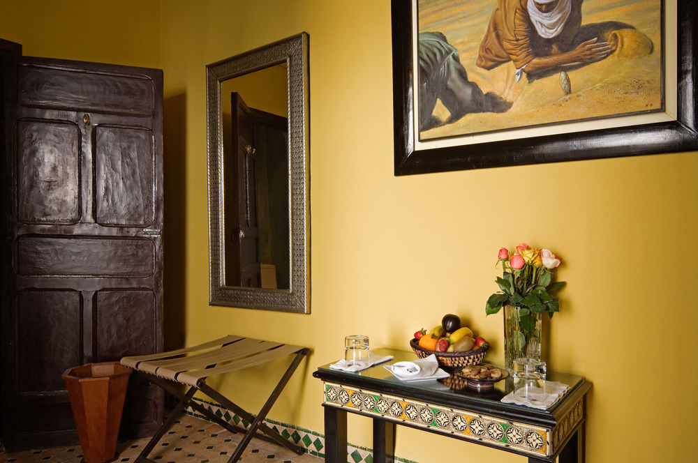 Ben Tachfine Marrakesh