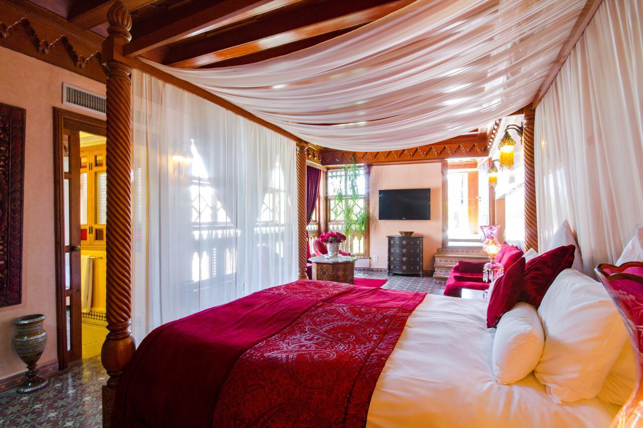 Riad Flam & Marrakesh