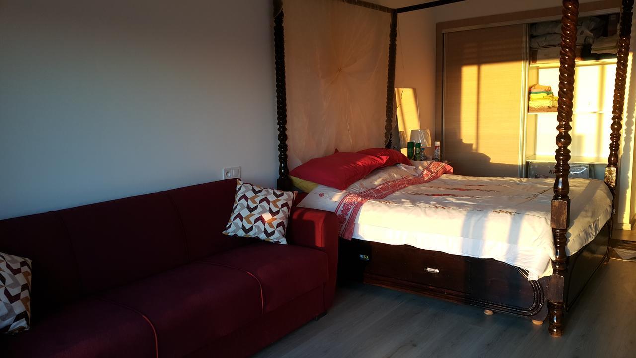 Apartamento Appart Cozy Sunny Atrani Marrakesh