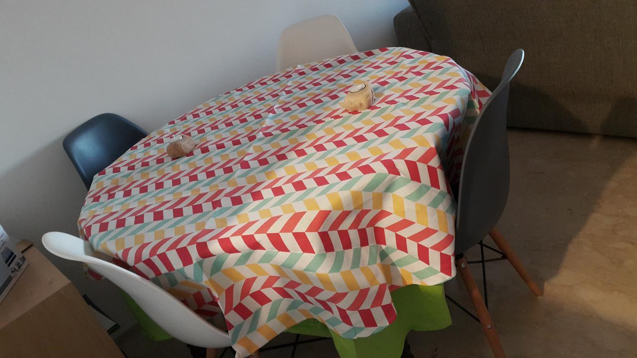 Appart Cozy Sunny Atrani Apartamento *