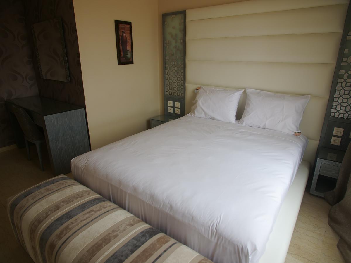 Apartment Jnane Gueliz