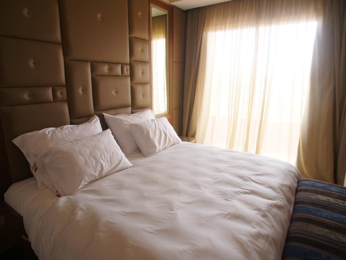 Apartment Jnane Gueliz Marrakesh