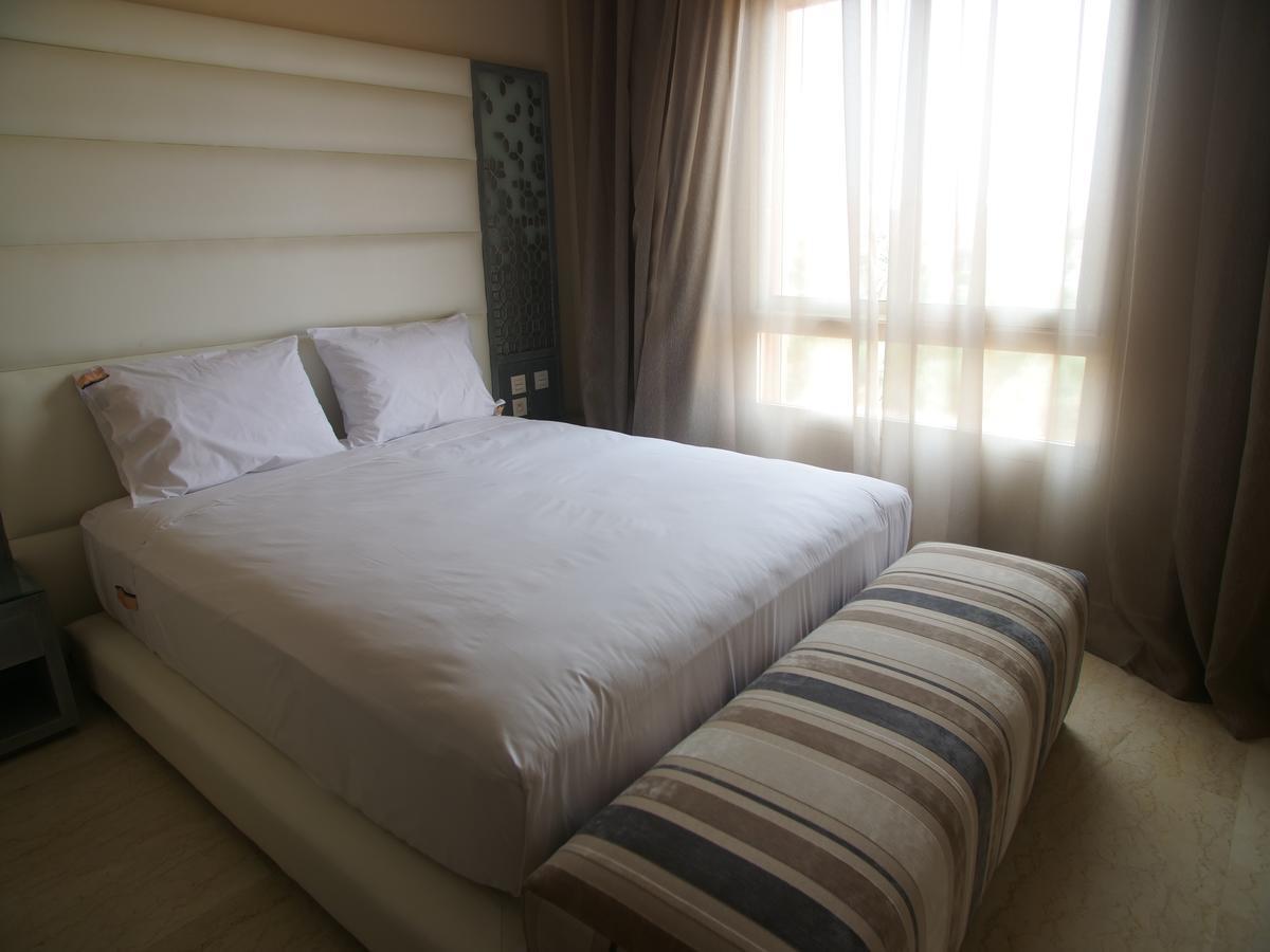 Jnane Gueliz Appartement Marrakesh