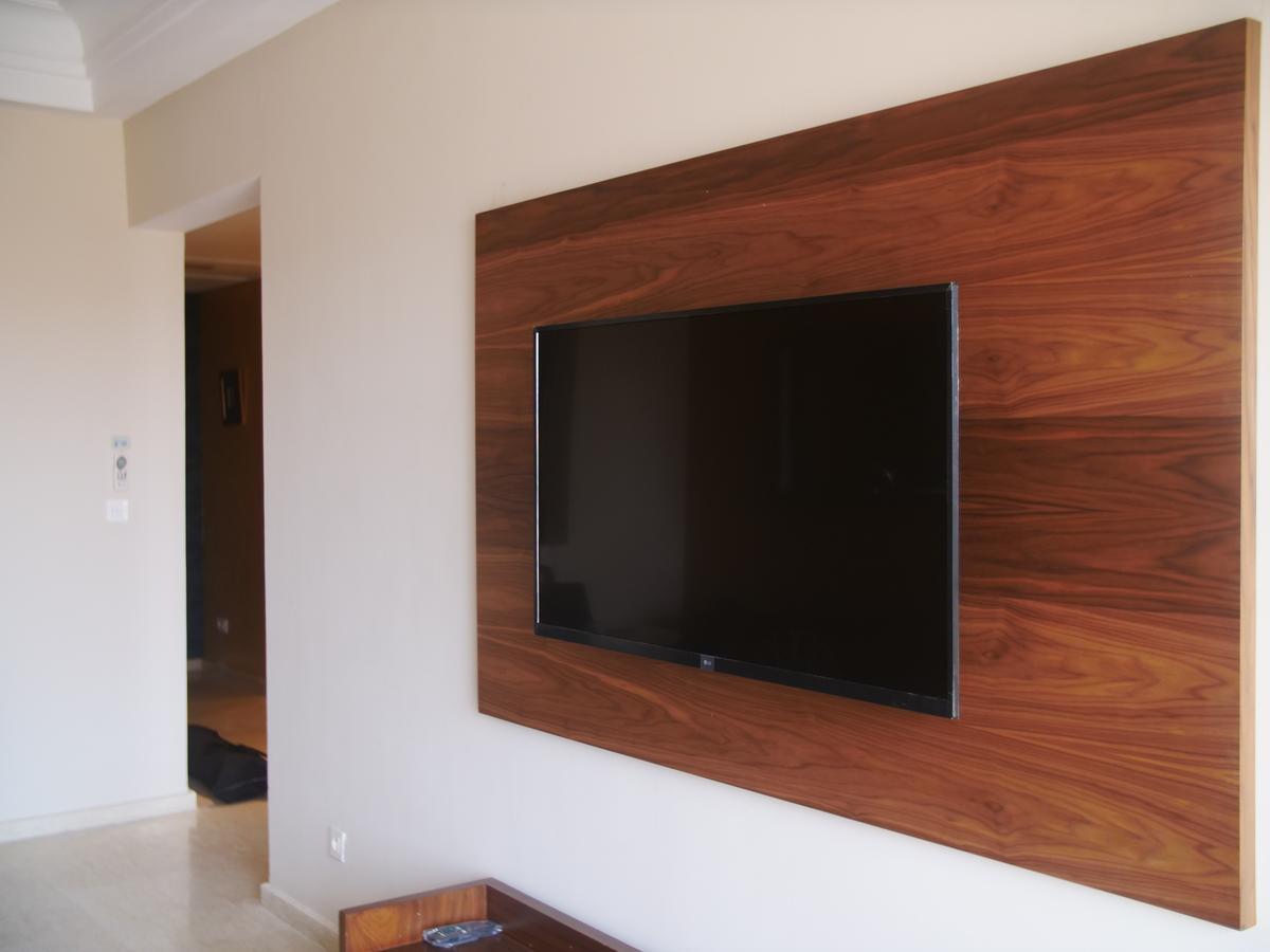 Apartment Jnane Gueliz Marrakesch