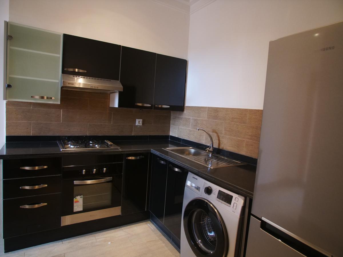 Jnane Gueliz Apartment Marrakesch