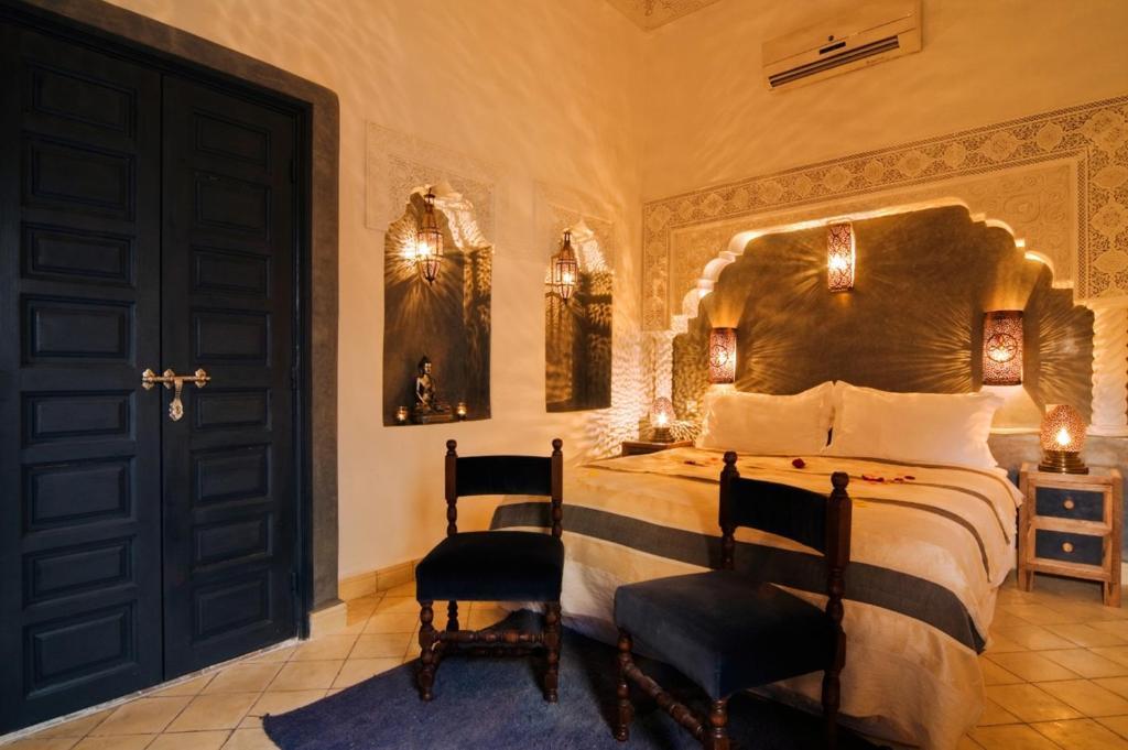 Riad Cinnamon By Marrakech Marrakesh