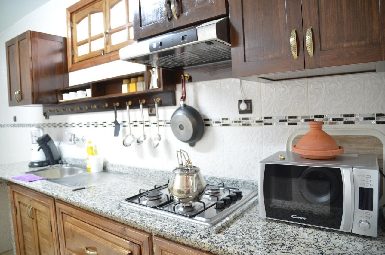 Appartement Badii Marrakesh