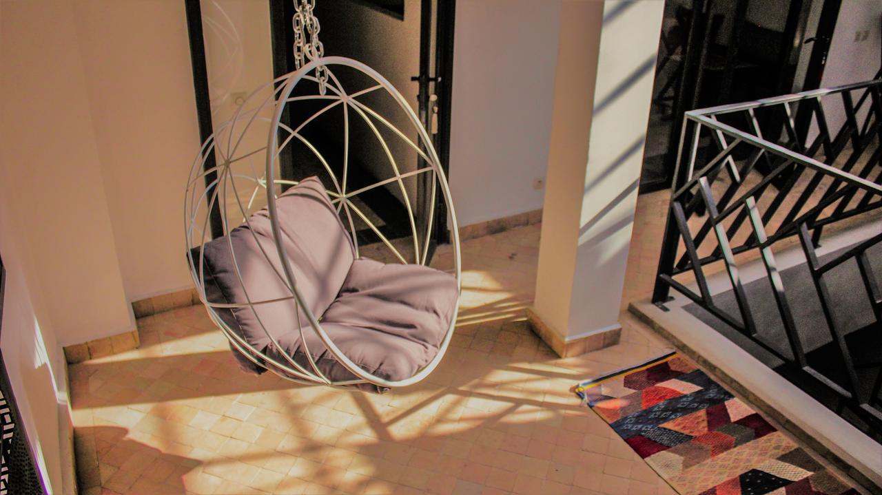 Dar Casa vacanze Marrakesh