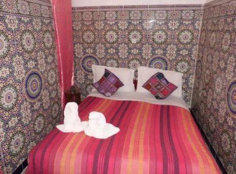Riad Sacr Riad
