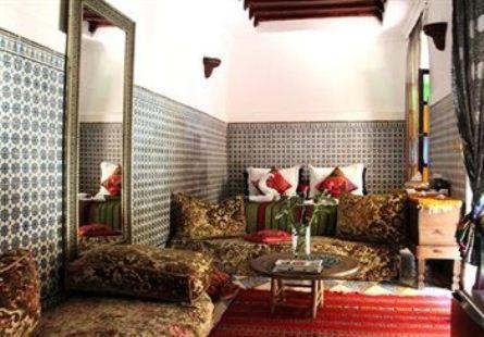 Riad Sacr