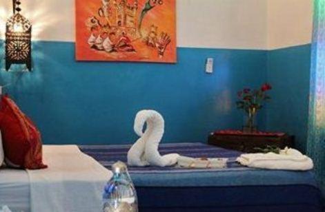 Riad Sacr Marrakesh