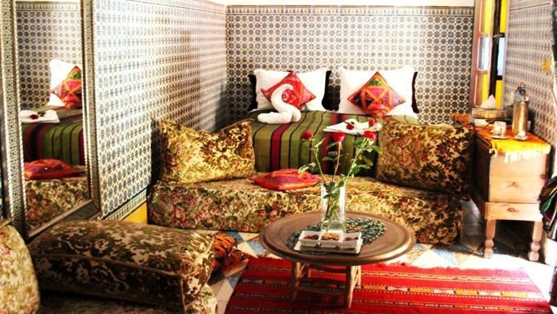 Riad Sacr Riad