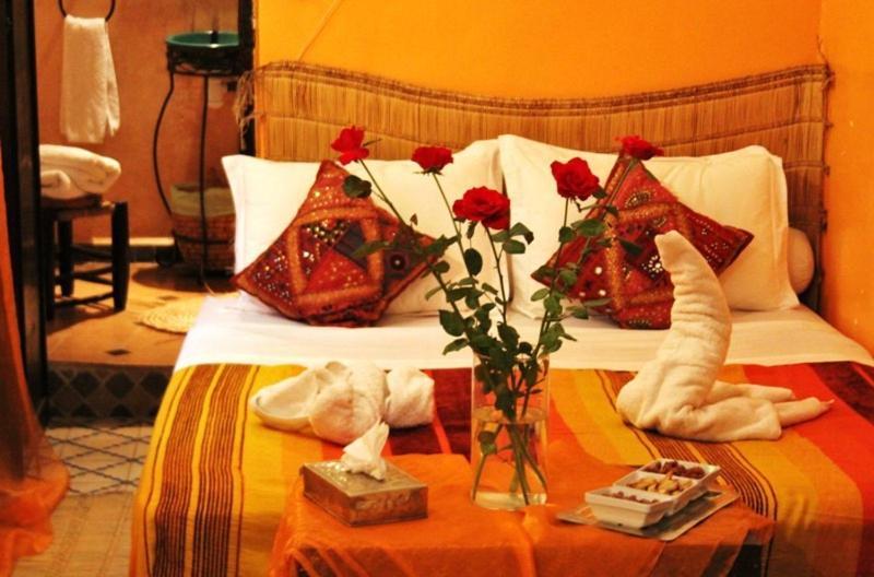 Riad Riad Sacr 3*