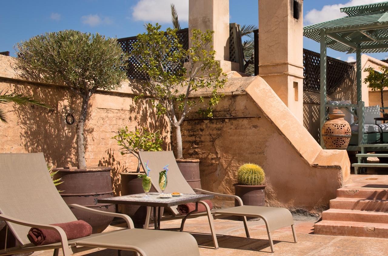Riad Marrakech Riads, Angsana Heritage Collection Marrakesh