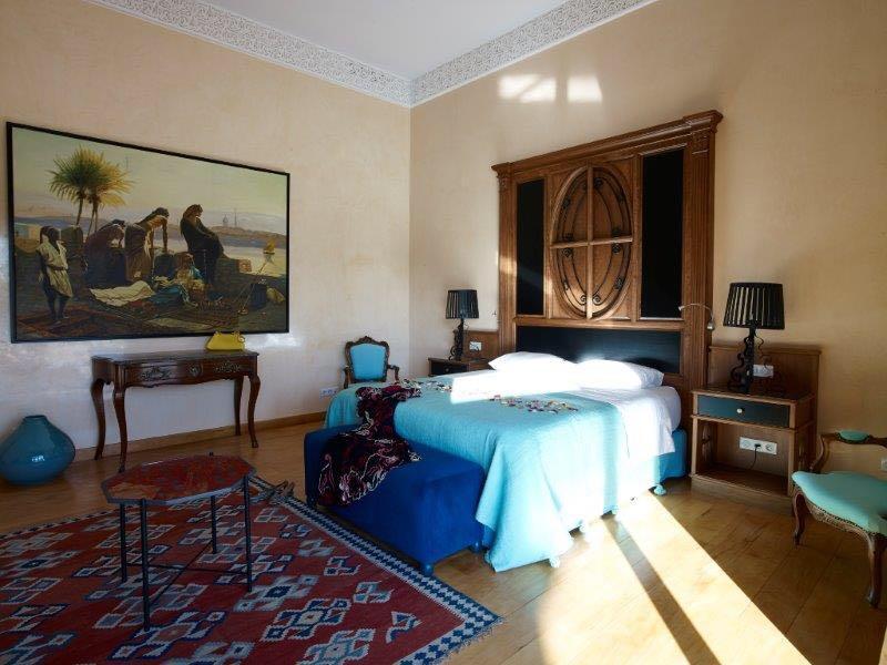 Vendome Villa Marrakesh
