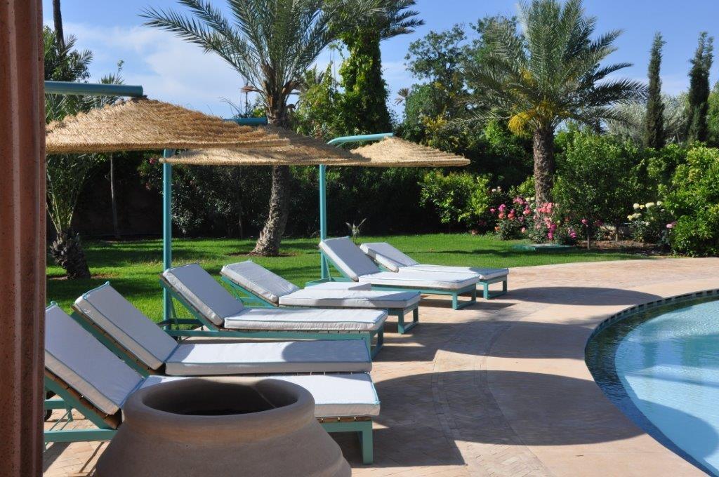 Vendome Villa Marrakesh