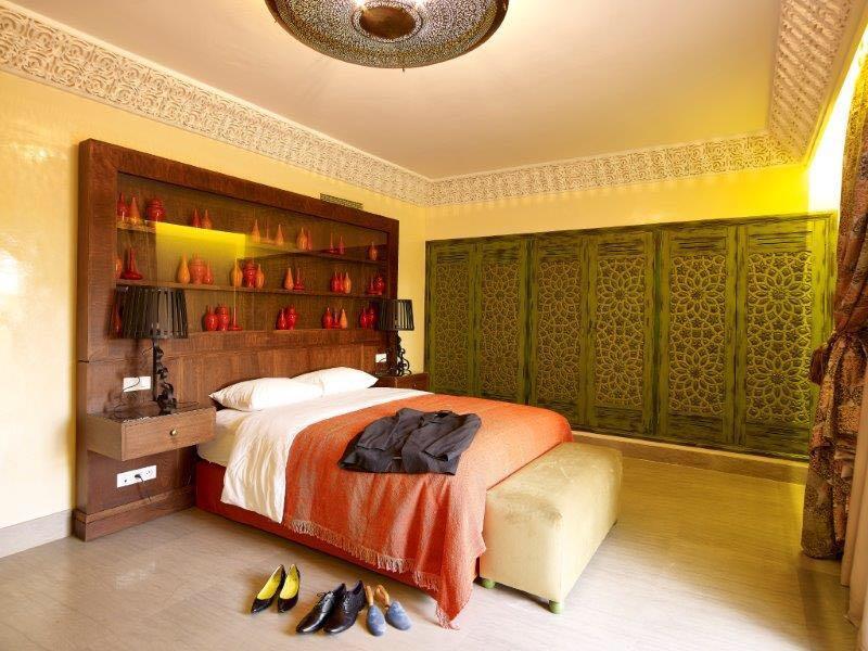 Villa Vendome *