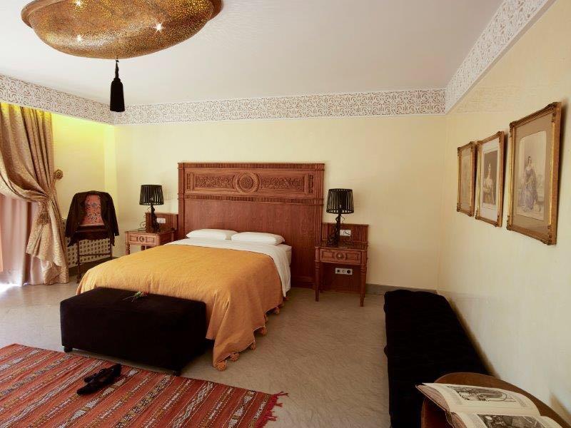 Vendome Villa *