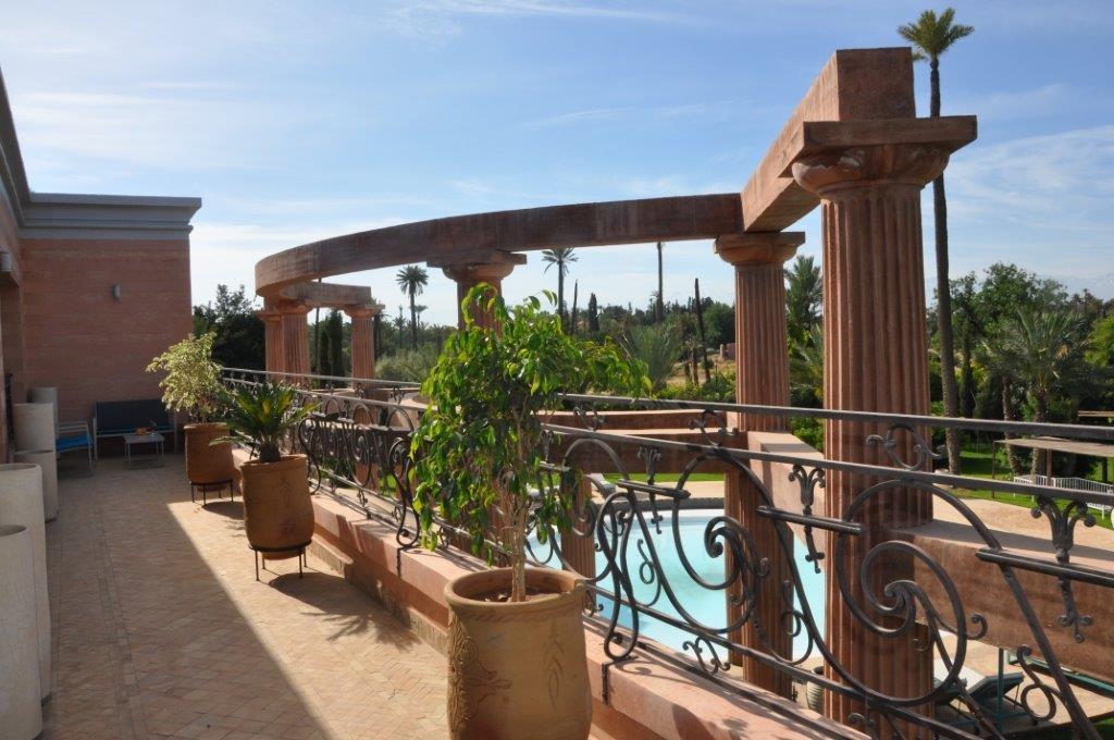 Villa Vendome