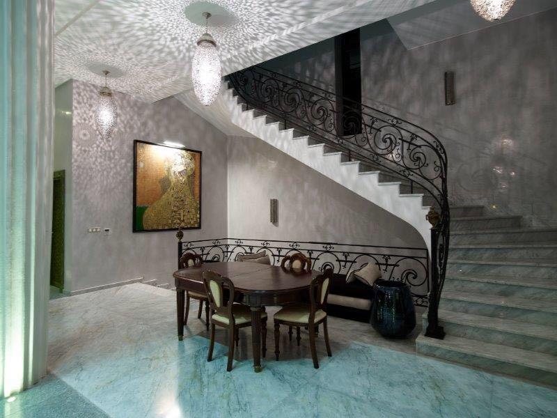 Villa Vendome *