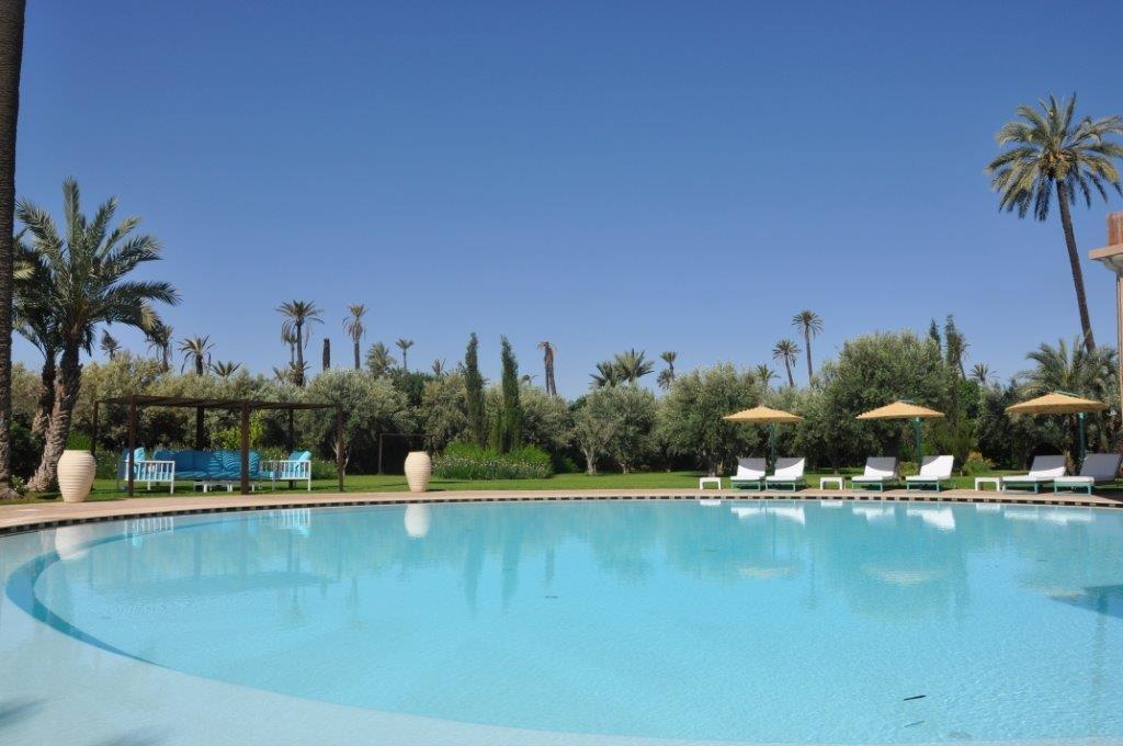 Vendome * Marrakesh