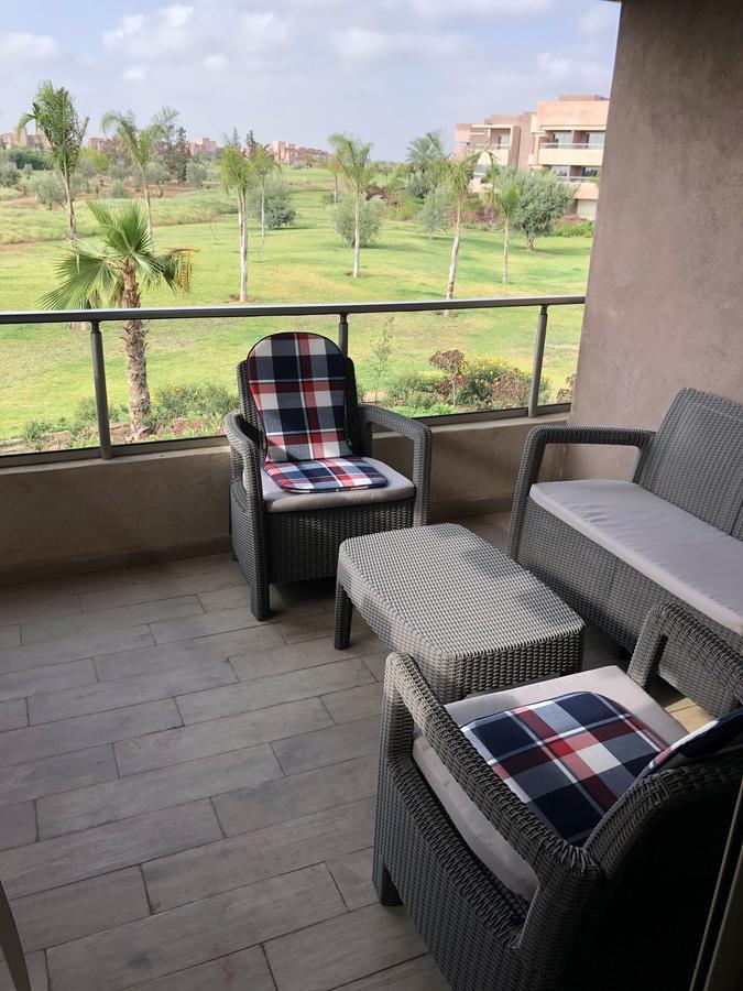 Golf Marrakech Prestigia * Marrakesh