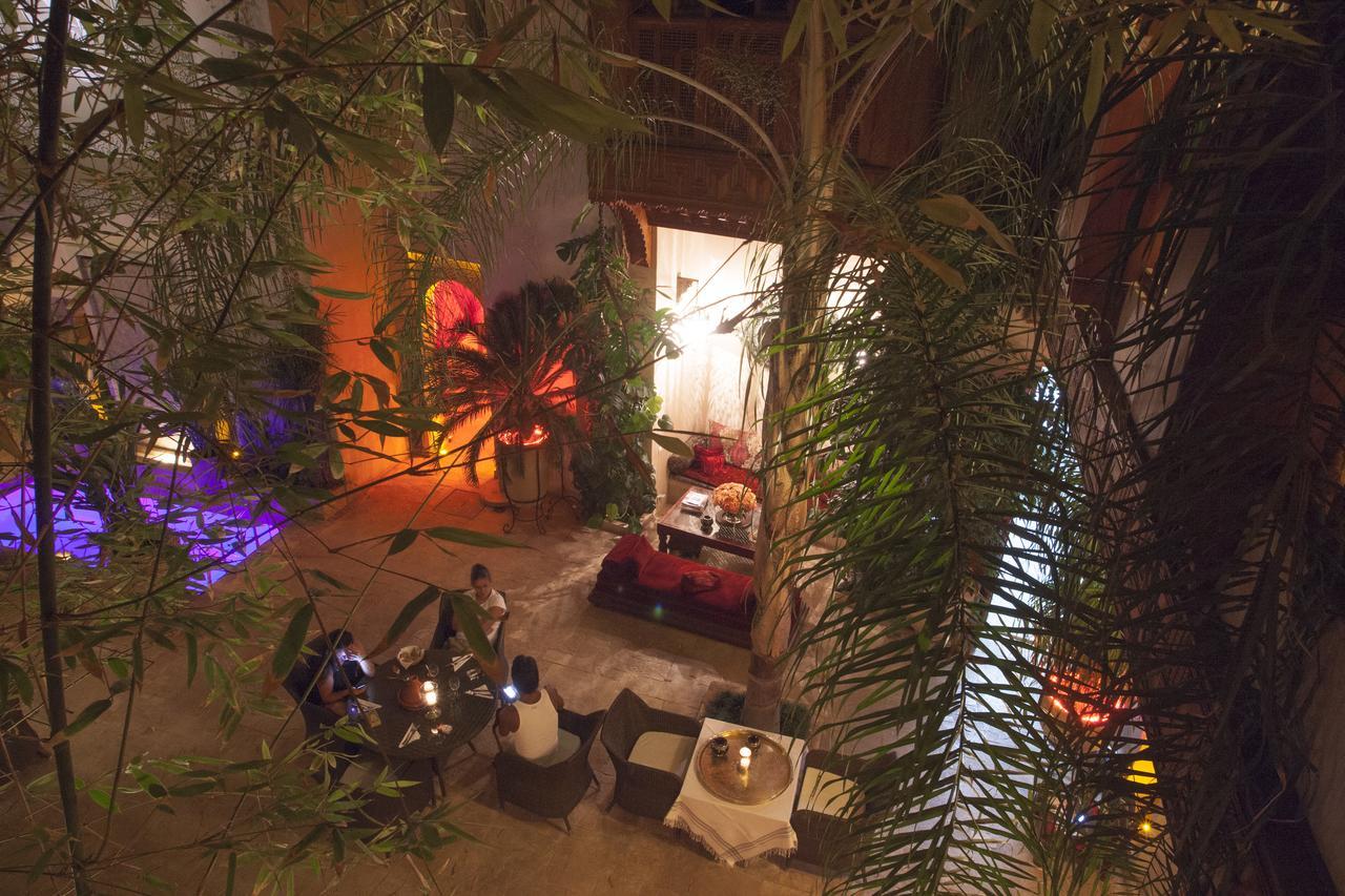 Riad Flam & Marrakesh