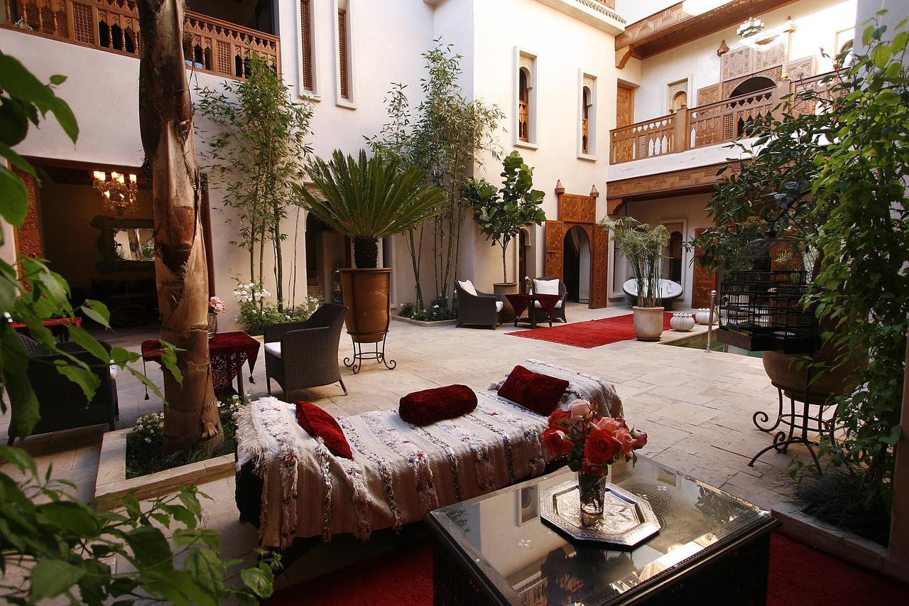 Flam & Riad 4*