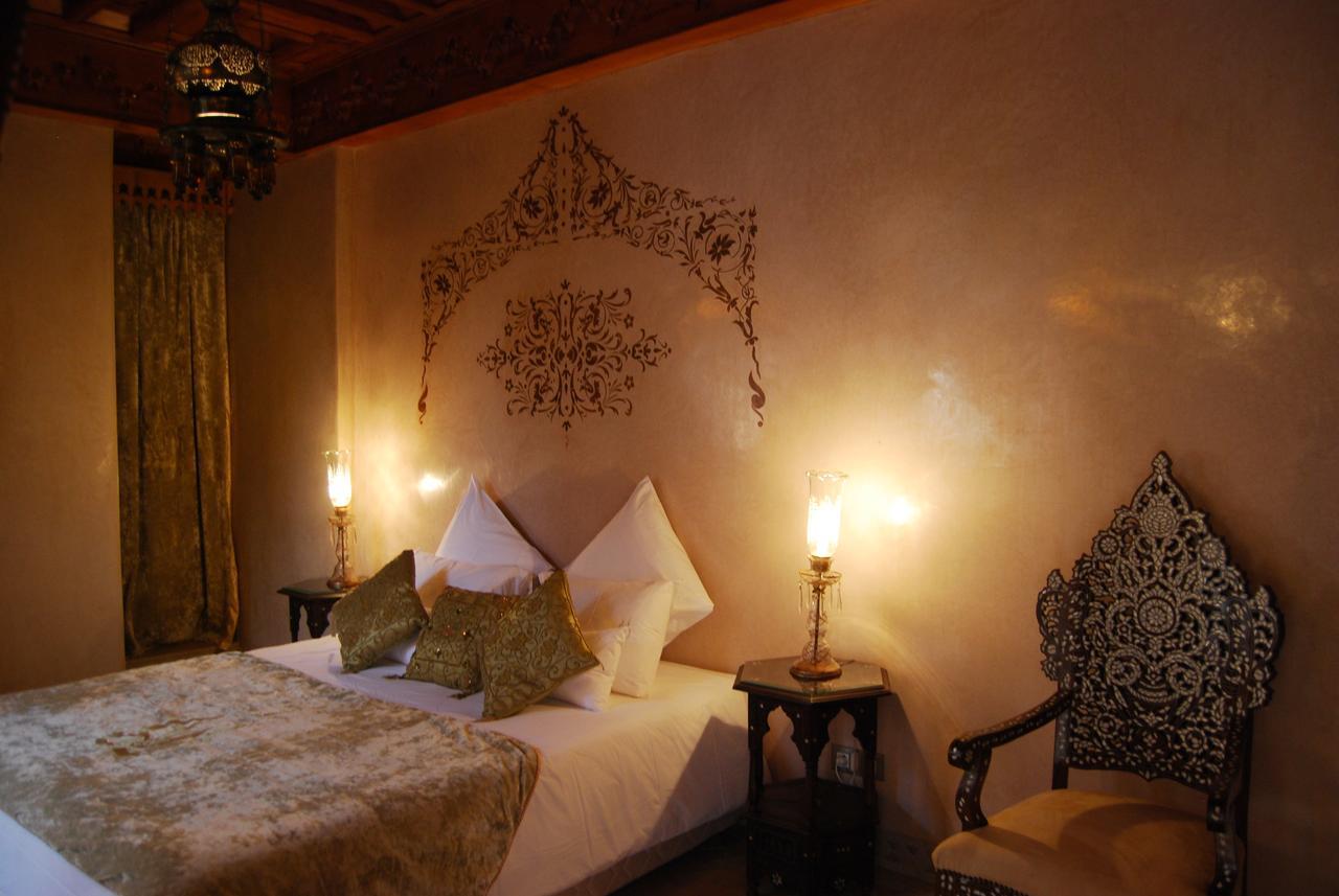 Flam & Riad Marrakesh