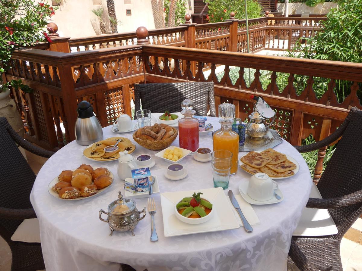 Riad Flam & Marrakesh