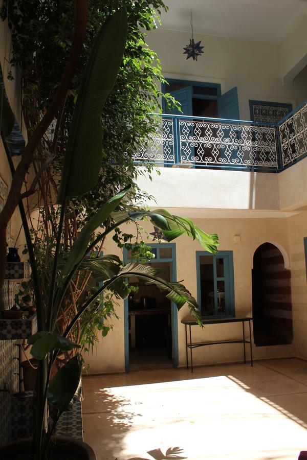 Dar Raha Riad