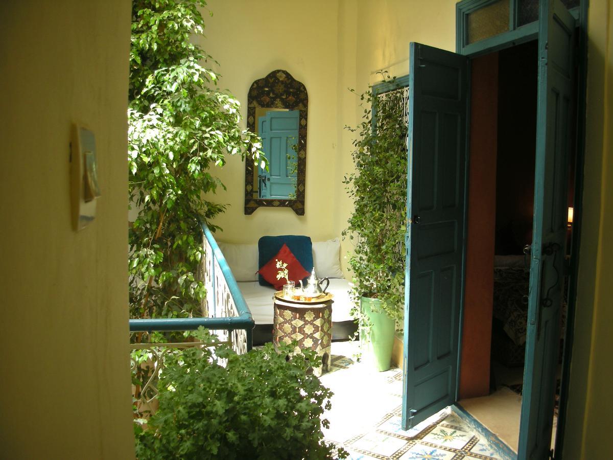 Dar Raha Riad Marrakesh