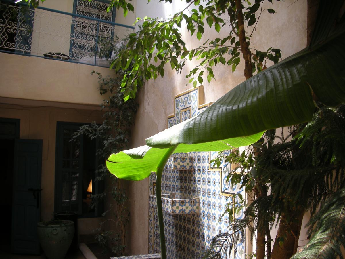 Dar Raha Riad 3*