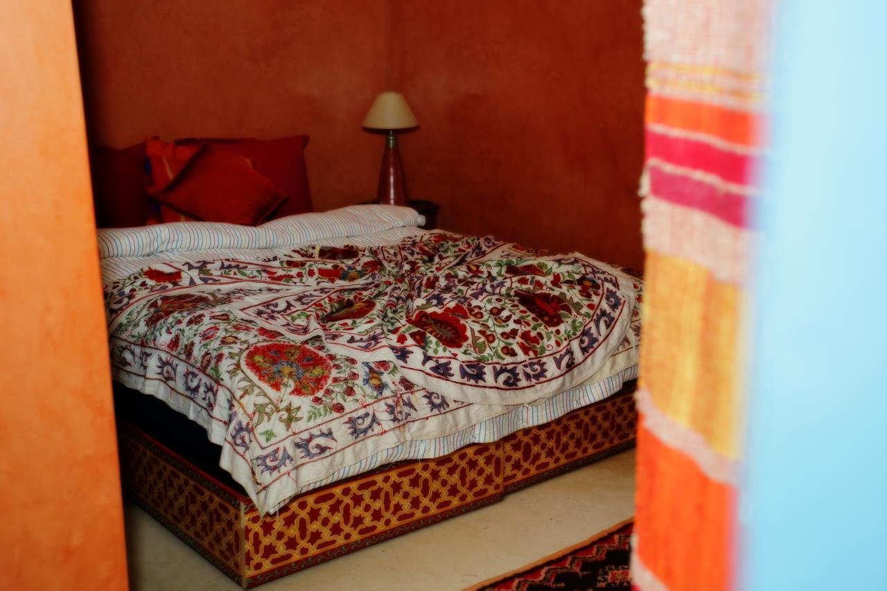 Dar Raha 3* Marrakesh