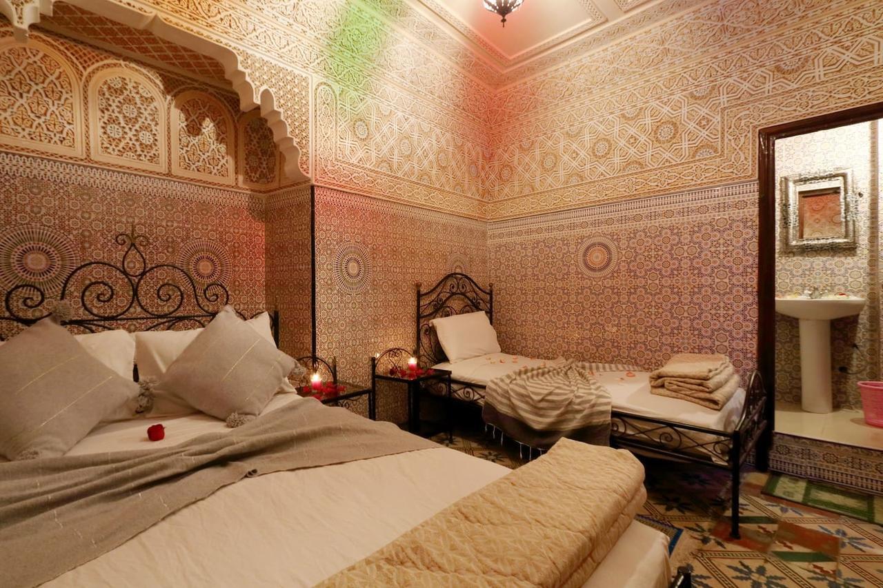 Riad Hayat 3*