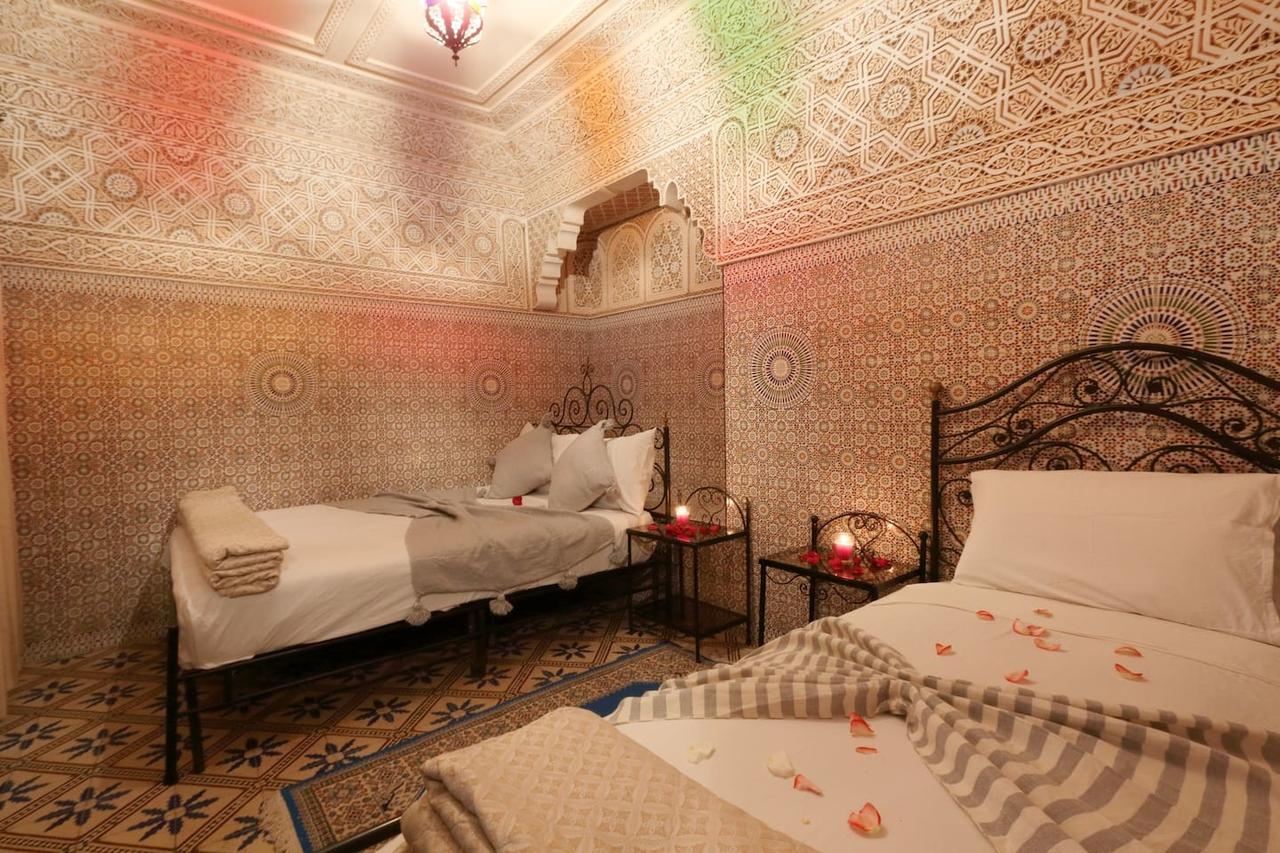 Hayat Riad