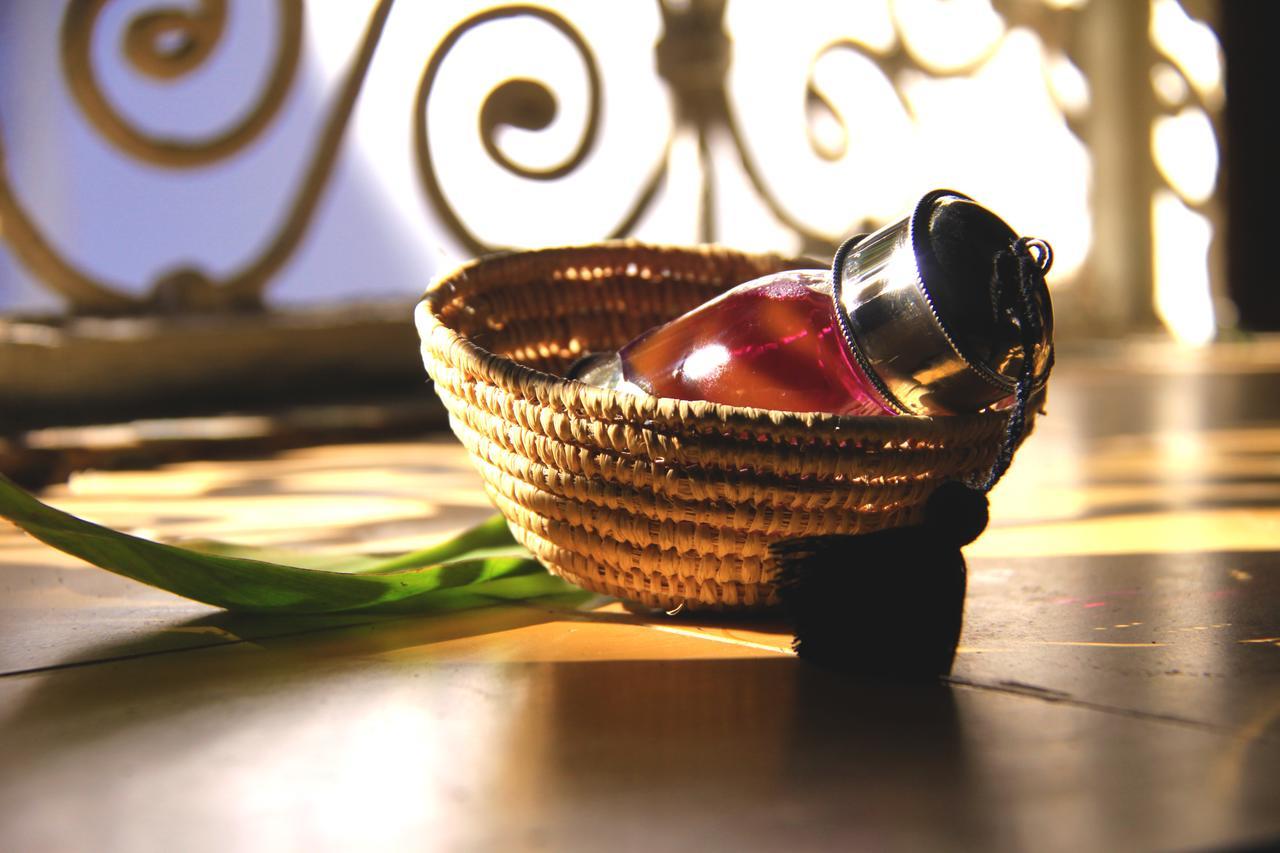 Malida Riad Marrakesh