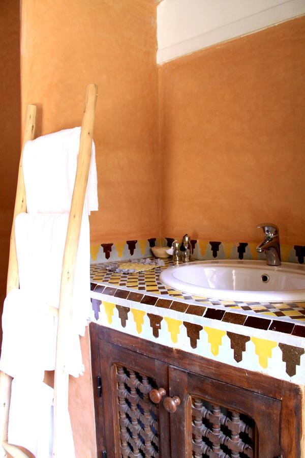 Malida Riad Marrakesh