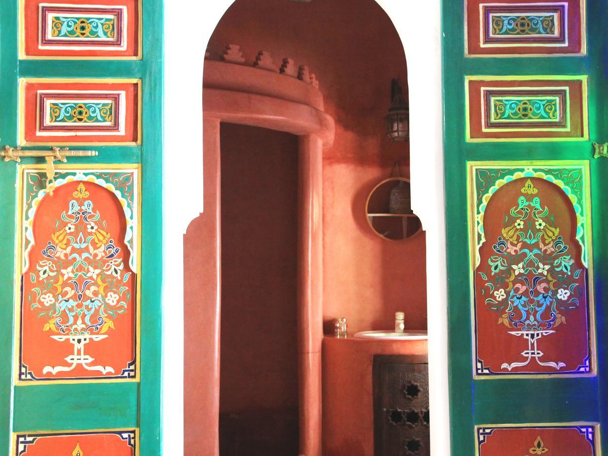 Malida Riad *