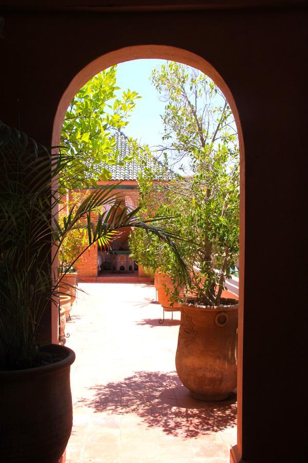 Malida Riad Marrakesh