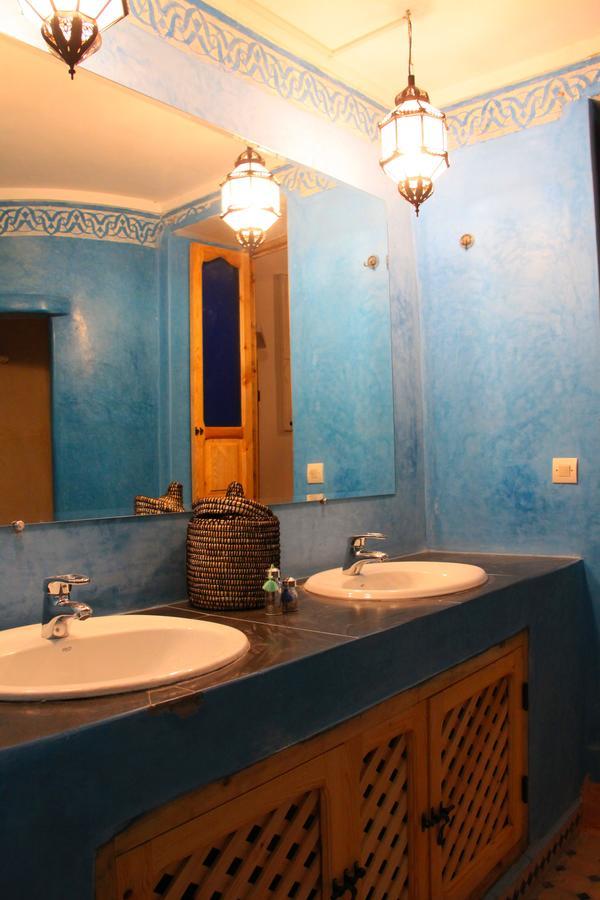 Riad Malida Marrakesh