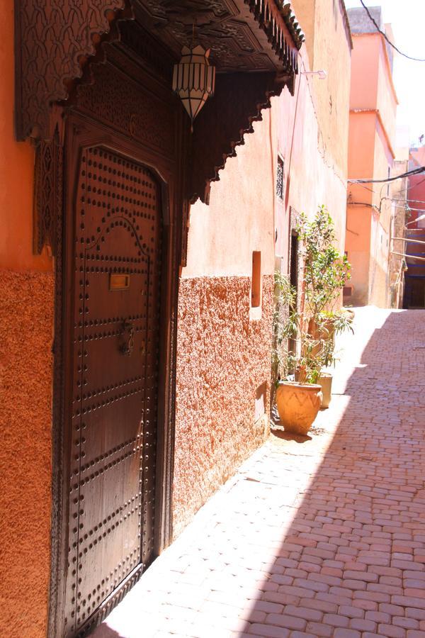 Riad Malida Marrakesh