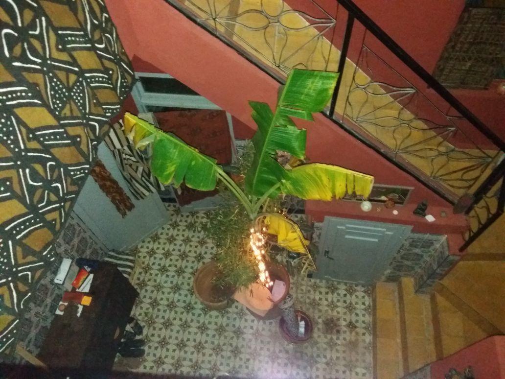 Riad Kainos *