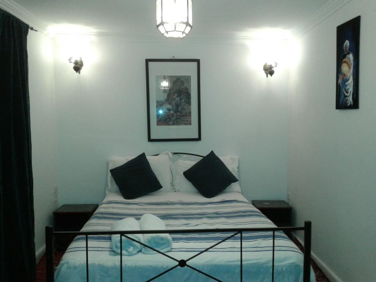 Bed & Breakfast Oum Ellkhir