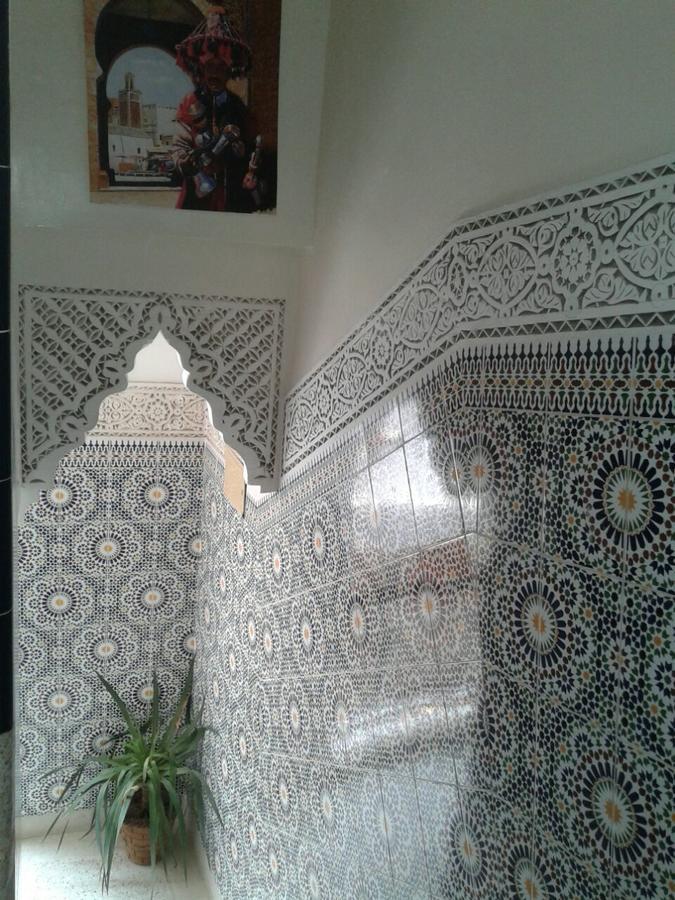 Oum Ellkhir Bed & Breakfast Marrakesh