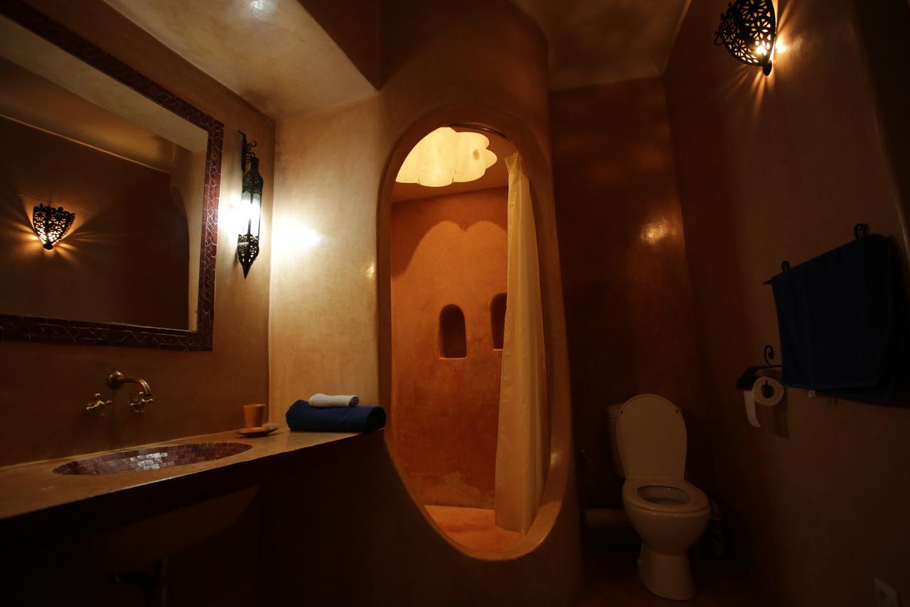 Dar Raha Riad Marrakesh