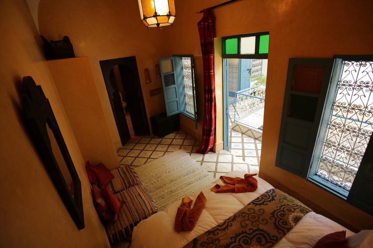 Dar Raha Marrakesh