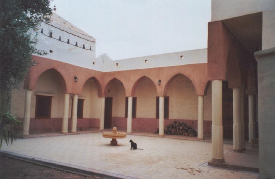 La Source En Prive * Marrakesh