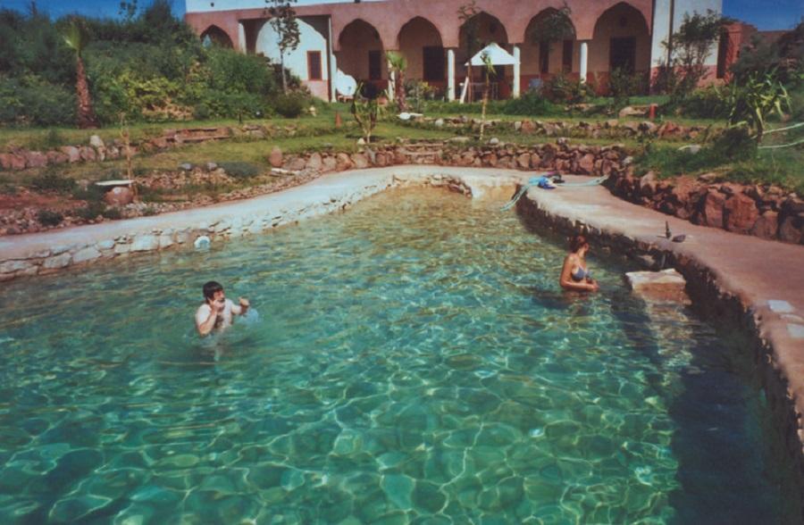 La Source En Prive Vakantiehuis *