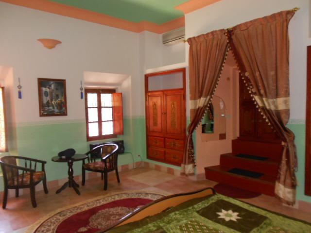 La Source En Prive Marrakesh